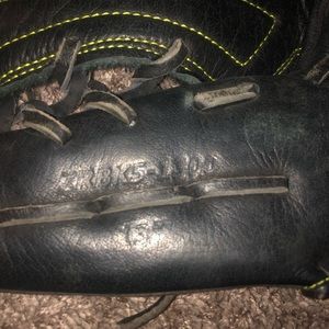 Rawlings Boys / Girls glove